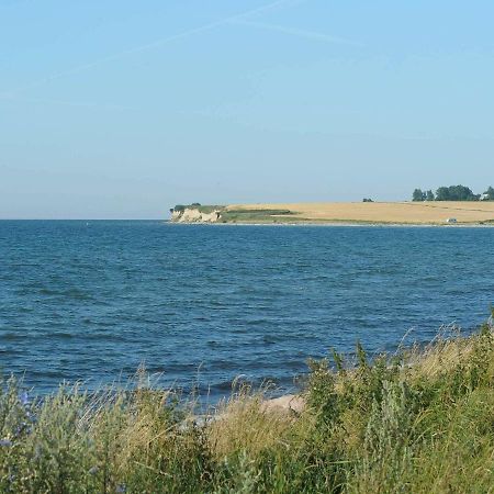 14 Person Holiday Home In R Sk Bing แอเรอสเคอบิง ภายนอก รูปภาพ