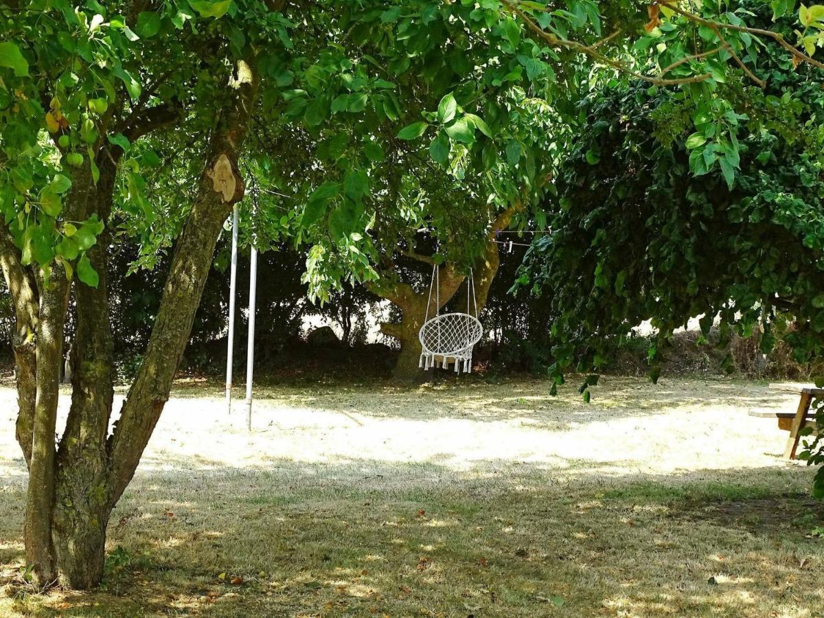 14 Person Holiday Home In R Sk Bing แอเรอสเคอบิง ภายนอก รูปภาพ