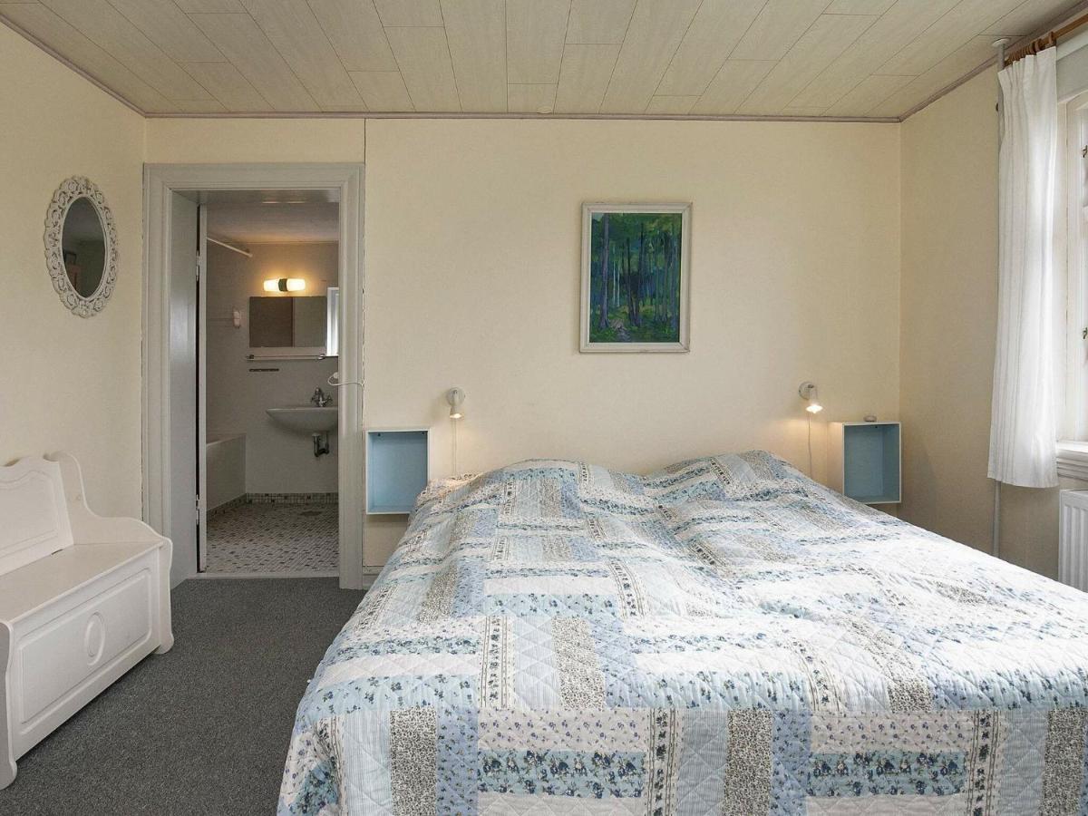 14 Person Holiday Home In R Sk Bing แอเรอสเคอบิง ภายนอก รูปภาพ