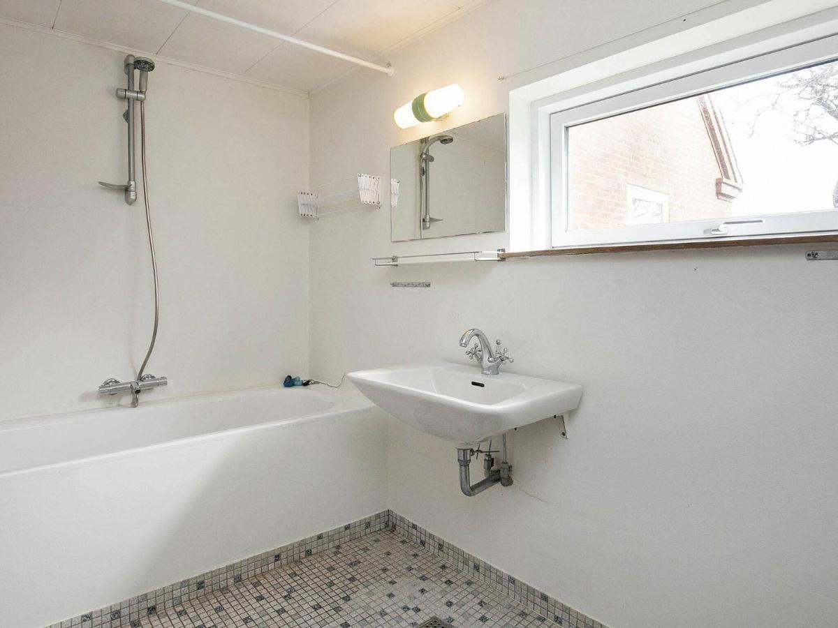 14 Person Holiday Home In R Sk Bing แอเรอสเคอบิง ภายนอก รูปภาพ