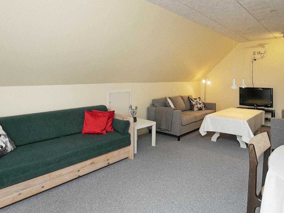 14 Person Holiday Home In R Sk Bing แอเรอสเคอบิง ภายนอก รูปภาพ