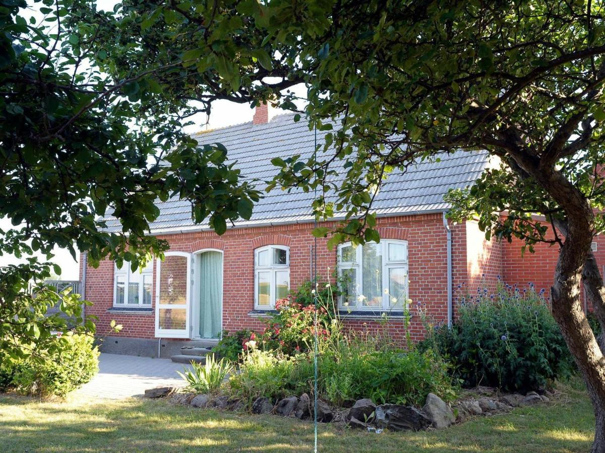 14 Person Holiday Home In R Sk Bing แอเรอสเคอบิง ห้อง รูปภาพ
