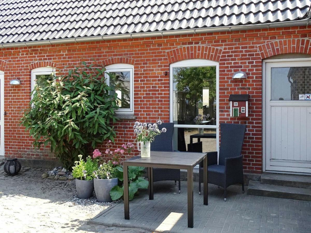 14 Person Holiday Home In R Sk Bing แอเรอสเคอบิง ห้อง รูปภาพ