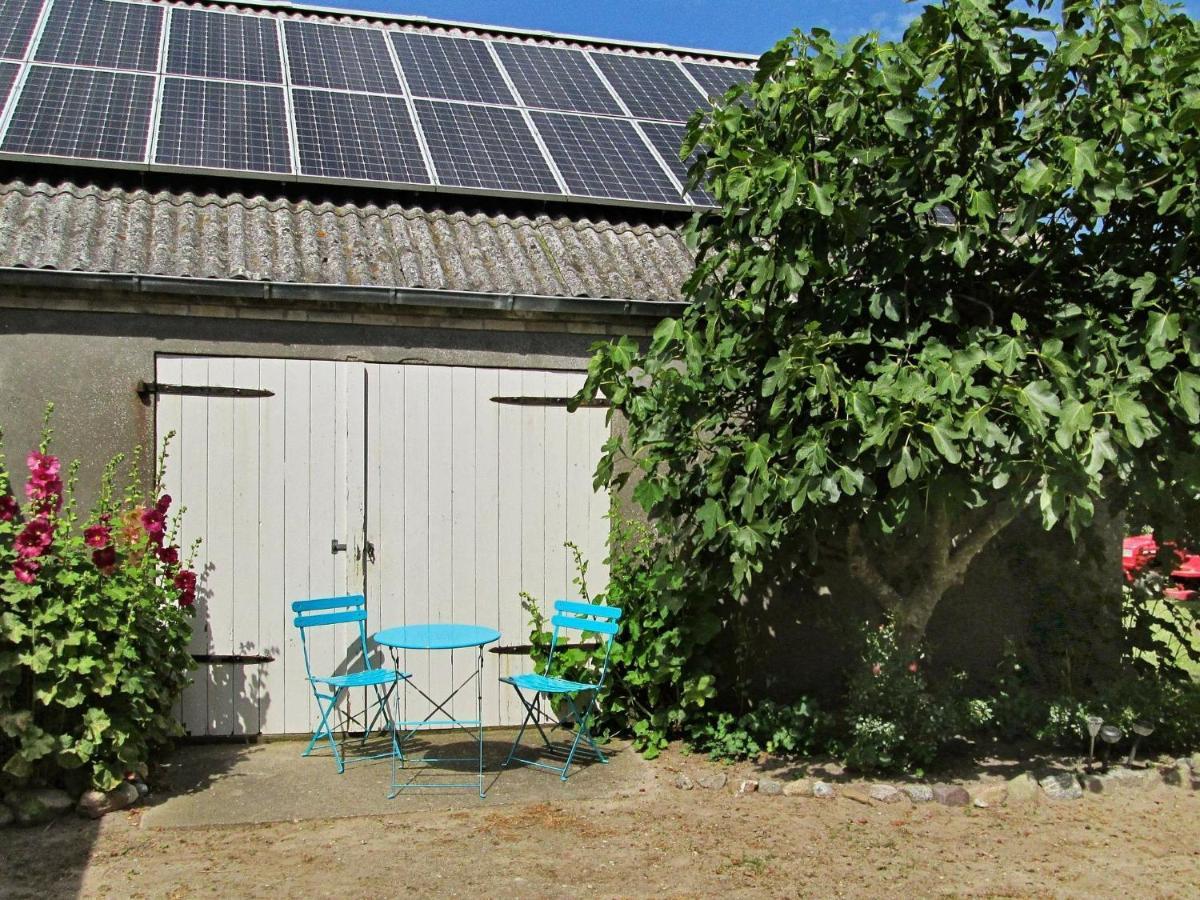 14 Person Holiday Home In R Sk Bing แอเรอสเคอบิง ห้อง รูปภาพ