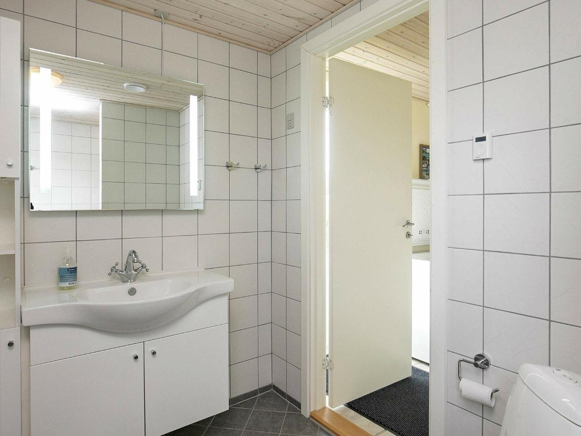 14 Person Holiday Home In R Sk Bing แอเรอสเคอบิง ภายนอก รูปภาพ